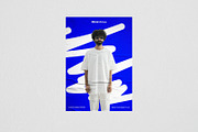 MinWave Branding Mockup, an Advertising Mockup by etigma.com (Thumbnail 21 of 27)