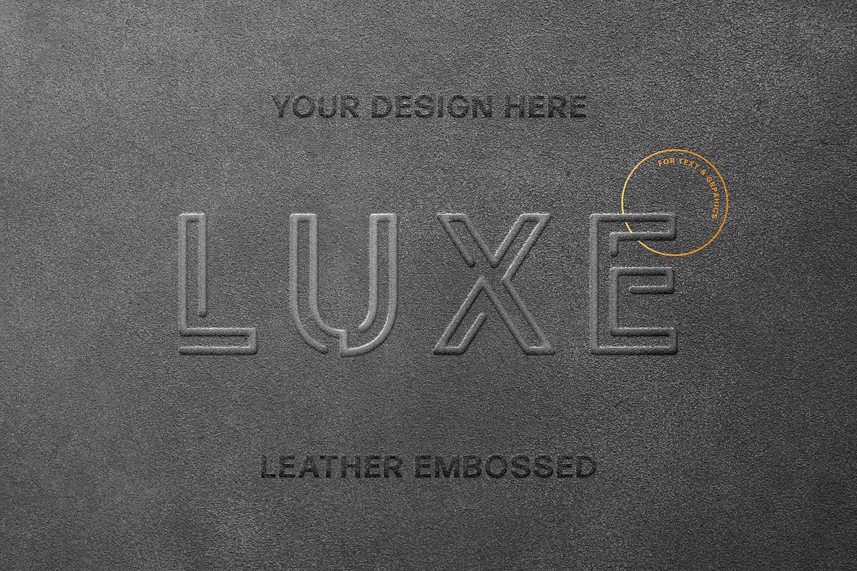 Pomp: 30 Logo Mockups, a Product Mockup by pixelbuddha.net (Photo 27 of 32)
