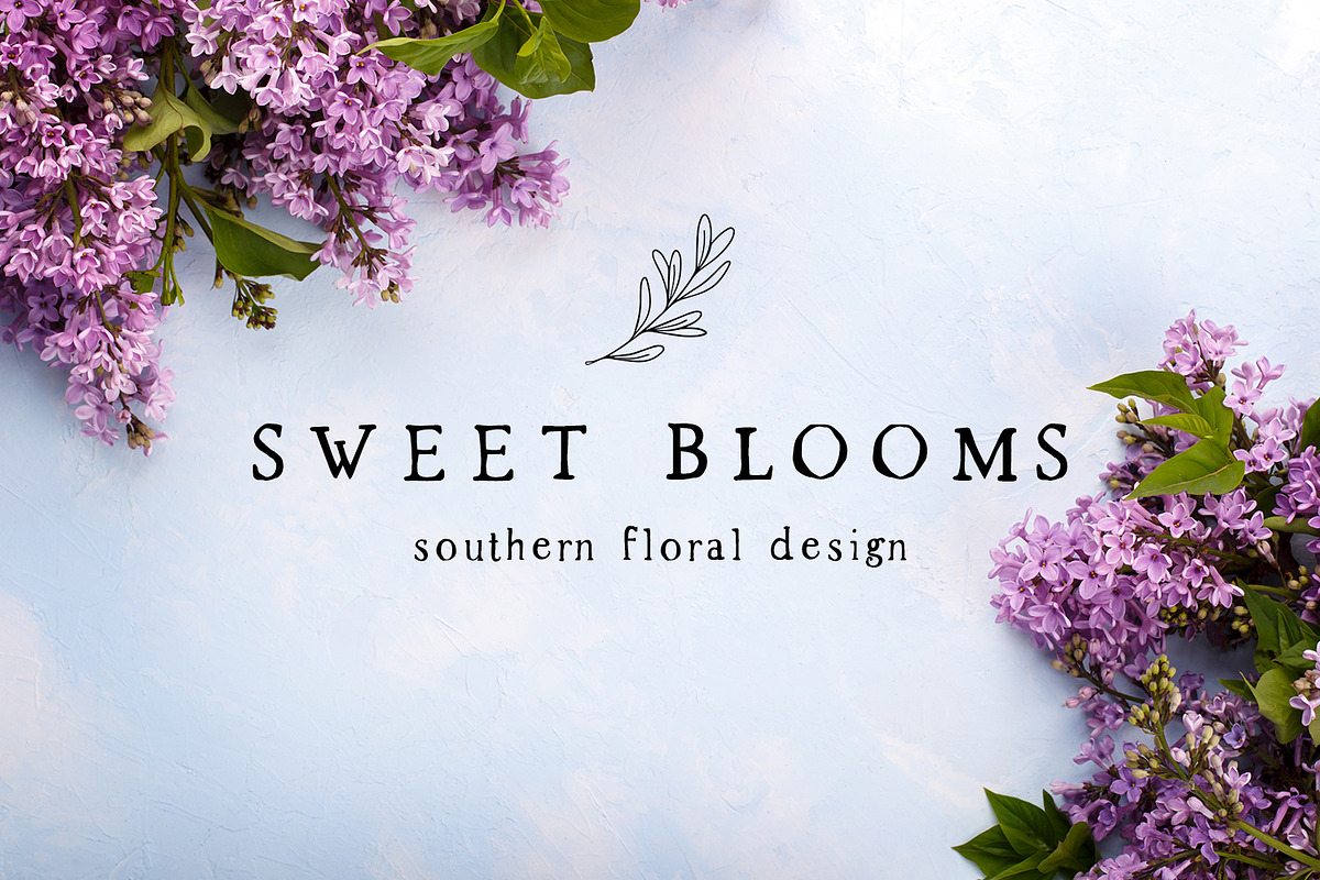 The Market Duo - Rustic Font preview 4
