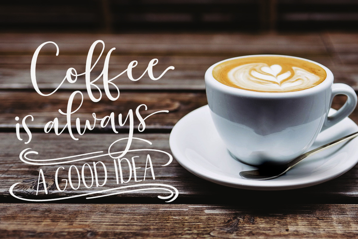 Sherilyn Script FONT DUO, a Script Font by Zane Studio (Photo 2 of 7)