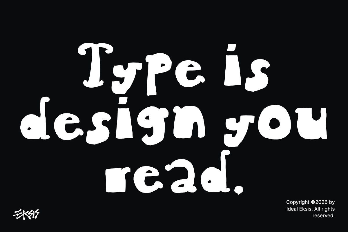 Cober Mundo, a Handwritten Font by Ideal Eksis (Photo 3 of 9)