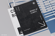 Krypt Keplar | Sans Serif Display, a Sans Serif Font by Denustudios (Thumbnail 12 of 15)