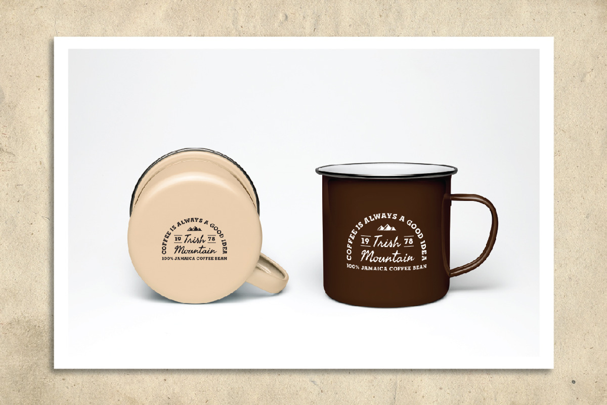 Retro Logo Badges, a Branding & Logo Template by The Good Store (Photo 8 of 12)