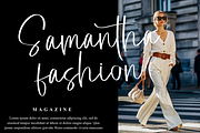 Wishday Modern, a Handwritten Font by InermediaSTUDIO (Thumbnail 3 of 8)
