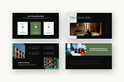 Advr : Hostel Deck Google Slides, a Presentation Template by Punkl Camp (Thumbnail 13 of 16)
