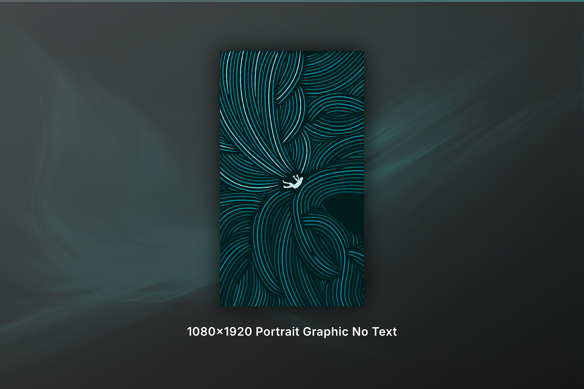 Jonah Sermon Series Graphics Pack, a Presentation Template by Greater Worth (Photo 8 of 8)
