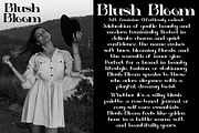 Sansed Display Font, a Font by PutraCetol Studio (Thumbnail 4 of 5)
