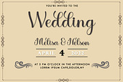 The Glester, a Script Font by Nurul_kamal (Thumbnail 3 of 7)