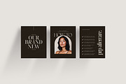 650 Esthetician Instagram Templates, a Social Media Template by COCO Designs (Thumbnail 5 of 25)