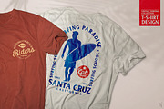 SURFING PARADISE 2, a Sport Illustration by Artistic & Unique (Thumbnail 22 of 34)