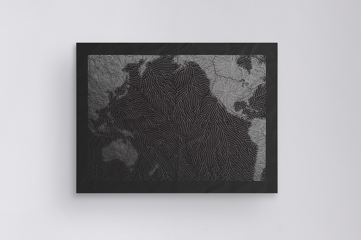 Growth World Maps, an Object Graphic by GarryKillian (Photo 10 of 15)