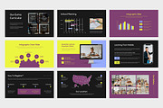 Evira : School Google Slides, a Presentation Template by Punkl Camp (Thumbnail 8 of 9)