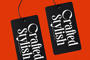 Magitals Glowing Modern Serif, a Serif Font by timelesstype.co (Thumbnail 2 of 20)