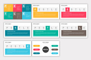 PESTLE Analysis PowerPoint Template, a Presentation Template by SlideOne (Thumbnail 7 of 7)