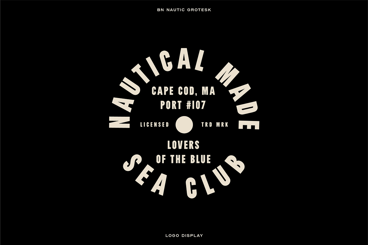 The Diverse Font Bundle, a Sans Serif Font by Bnick (Photo 24 of 34)