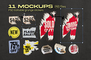Graffiti Street's Pack PNG Elements, an Object Graphic by Broken Bitmap (Thumbnail 8 of 20)