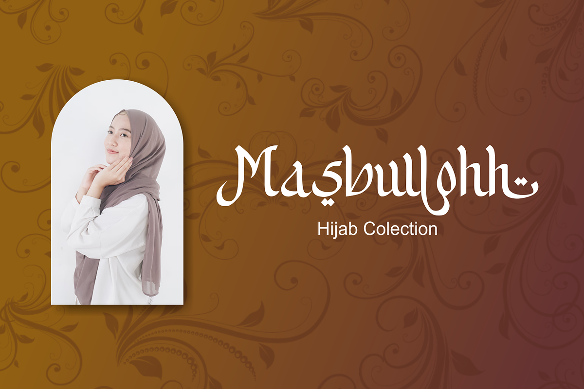 Khumairoh, a Handwritten Font by zamjumps (Photo 8 of 11)