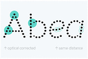 Punto Poly, a Sans Serif Font by fontador (Thumbnail 4 of 8)
