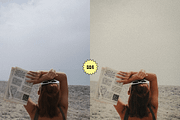 15 FILM LIGHTROOM MOBILE PRESETS, a Preset Add-On by AmuletPresets (Thumbnail 11 of 11)