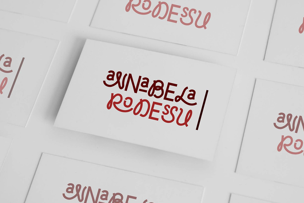 Curly Muse Cyrillic Font, a Script Font by IraDvilyuk (Photo 2 of 10)