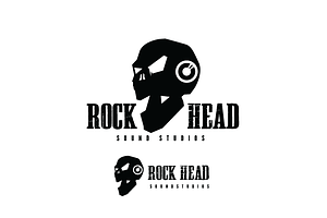 Rock Head