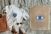 Magic Eyes. Graphic Collection, an Object Graphic by CallMeStasia (Thumbnail 2 of 8)