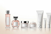 31 Premium Cosmetic Product Mockups, a Cups & Container Mockup by adenpinkstore (Thumbnail 16 of 32)