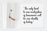 Valentine Siganture, a Script Font by Artkenza (Thumbnail 4 of 6)