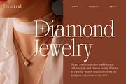 Ronace Classy Luxury Serif Font, a Font by RantautypeStudio (Thumbnail 6 of 17)