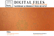 XmasNapkinHolder File 4 LaserCutter, an Object Graphic by MaramadeLaser (Thumbnail 2 of 5)