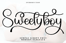 Sweetyboy