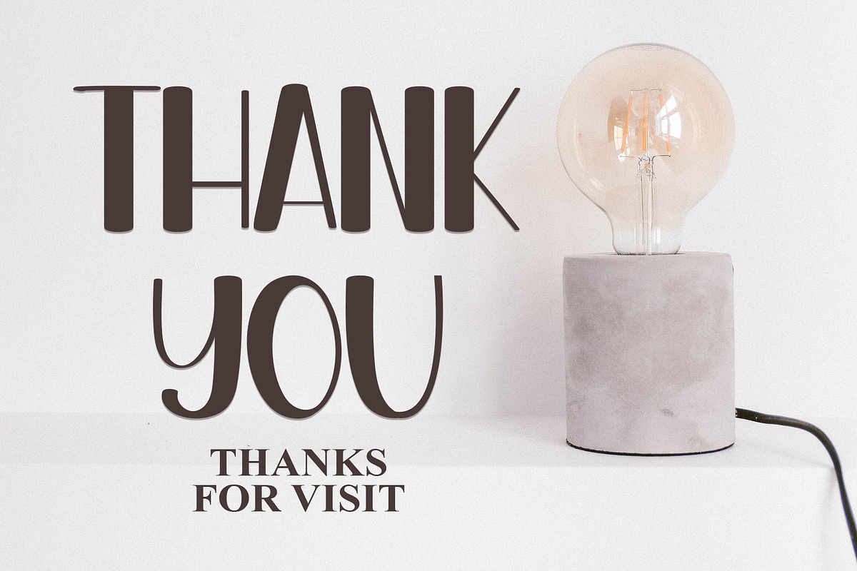 Pinkies, a Handwritten Font by FreshTypeINK (Photo 8 of 9)