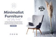 Melbourne - Geometric Sans Serif, a Sans Serif Font by Umitype (Thumbnail 4 of 15)