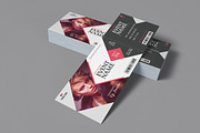 Event Ticket, an Invitation Template by Rongbaaz (Thumbnail 2 of 5)
