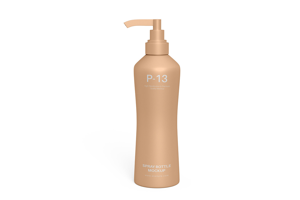 Cosmetic Tube Packaging Mockup Set, a Packaging Mockup by graphypix (Photo 10 of 12)