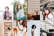 20 Neutral Lightroom Presets, a Preset Add-On by RamsaGraphi (Thumbnail 3 of 9)
