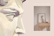 Art gallery. Painting collection., an Illustration by Anyuka (Thumbnail 4 of 8)