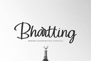 Bhartting