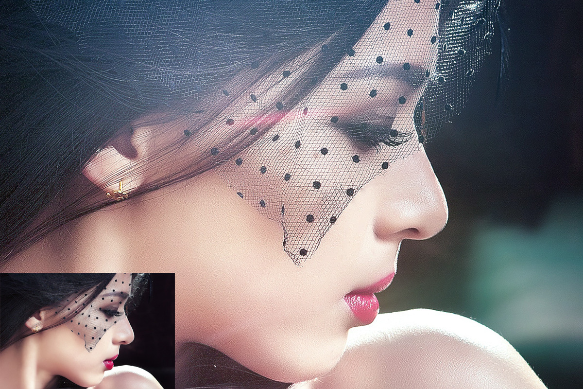 Natural Light Leaks Overlays, an Action Add-On by PhotoSpirit (Photo 2 of 8)