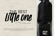 Blissful Night – Quick Brush Font, a Handwritten Font by Gassstype (Thumbnail 2 of 8)
