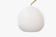 Joybird Archer Floor Lamp, a Light 3D Model by 3dmitruk (Thumbnail 7 of 11)