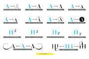 Arshila | Modern Serif Typeface, a Serif Font by By Kineks (Thumbnail 12 of 16)
