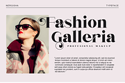 Nergisha, a Serif Font by Sealoung (Thumbnail 3 of 15)