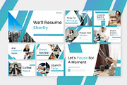 Creative Break Slide Collections GSL, a Presentation Template by Antstheme (Thumbnail 2 of 2)