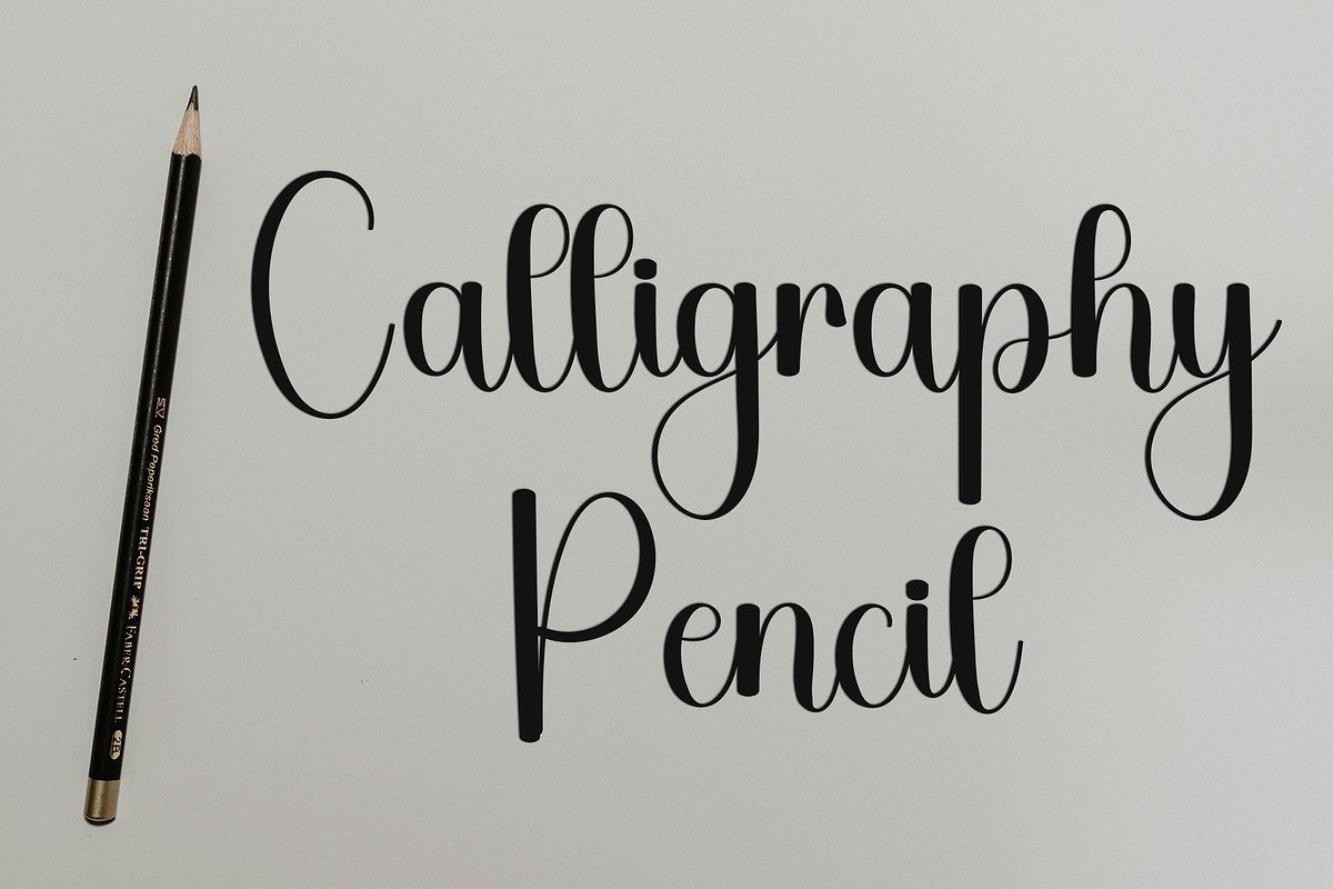 Jungle Cruise, a Handwritten Font by FreshTypeINK (Photo 7 of 8)