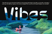 CS Belgia Drawn, a Sans Serif Font by Craft Supply Co. (Thumbnail 2 of 8)