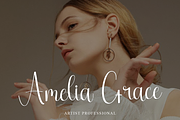 Handwriting Creative, a Handwritten Font by InermediaSTUDIO (Thumbnail 2 of 8)