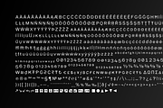 Substance Family 90% off, a Sans Serif Font by FaceType (Thumbnail 5 of 5)