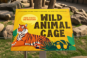 TIGER POPS - Food Font, a Handwritten Font by Mozatype (Thumbnail 3 of 8)