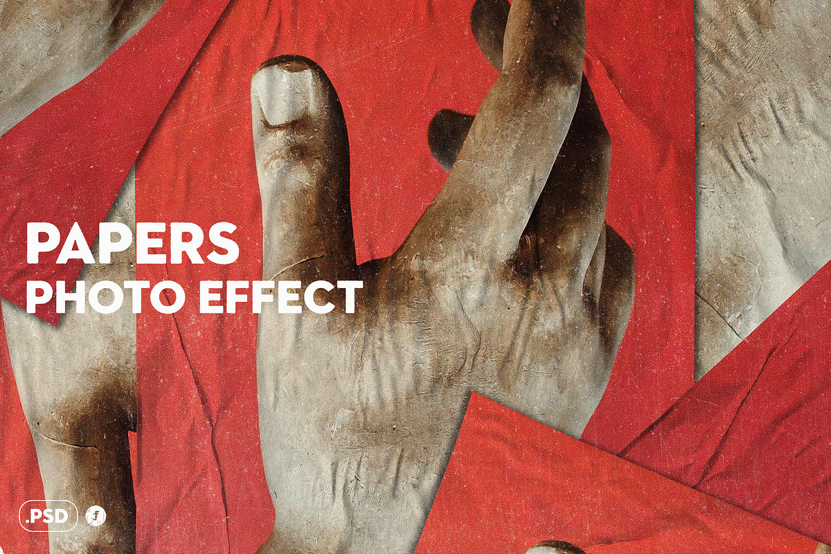 20 Photo Effects Bundle, a Layer Style Add-On by Freezerondigital (Photo 10 of 21)